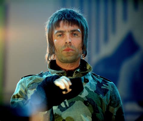 liam gallagher spice